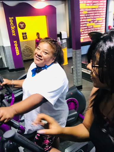 Gym «Planet Fitness», reviews and photos, 374 Main St, Belleville, NJ 07109, USA