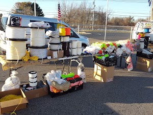 Raynham Flea Market - photo 38
