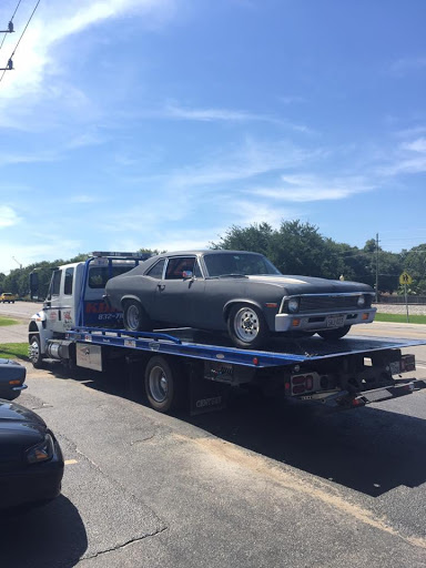 Affordable Towing Company Near Me 3
