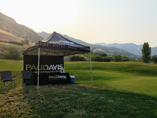 Public Golf Course «Old Mill Golf Course», reviews and photos, 6080 Wasatch Blvd, Holladay, UT 84121, USA