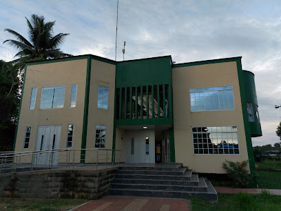 Alcaldia Municipal del Litoral del San Juan