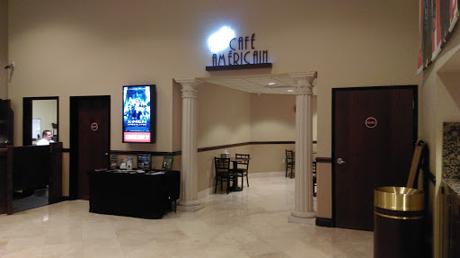 Movie Theater «The Majestic 11», reviews and photos, 940 14th Ln, Vero Beach, FL 32960, USA