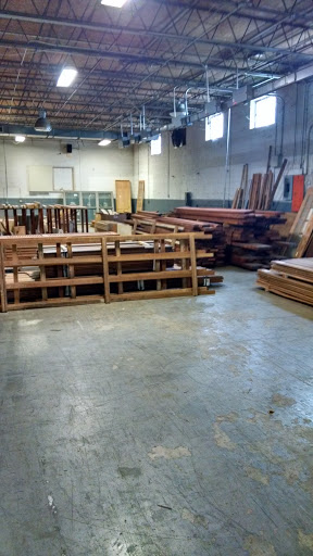 Surplus Store «Scroungers Paradise», reviews and photos, 9 Hickman Dr, Asheville, NC 28803, USA