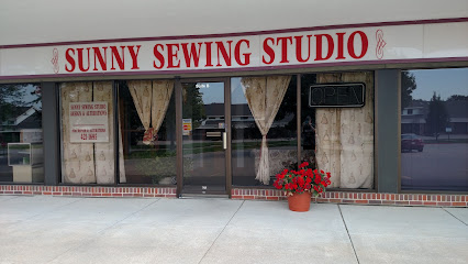 Sunny Sewing Studio