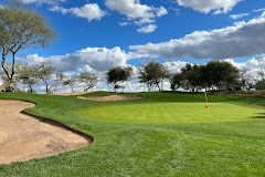 Scottsdale Silverado Golf Club