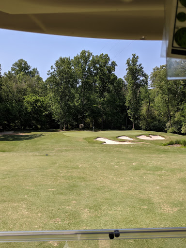 Golf Course «Reunion Country Club», reviews and photos, 5609 Grand Reunion Dr, Hoschton, GA 30548, USA