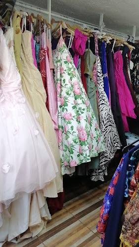 Boutique Tebby Fernanda - Tienda de ropa