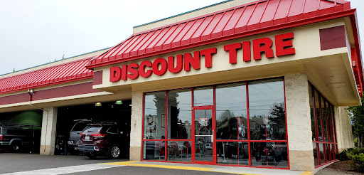Tire Shop «Discount Tire Store - Tacoma, WA», reviews and photos, 1029 N Pearl St, Tacoma, WA 98406, USA