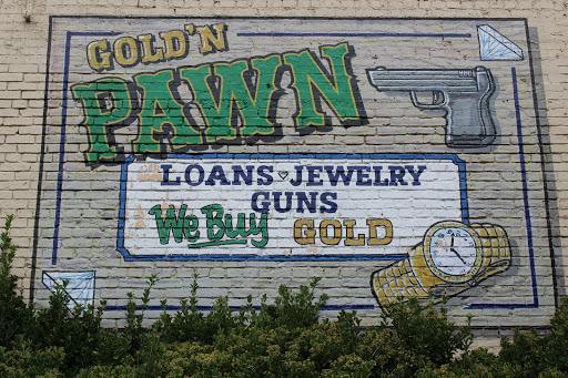 Pawn Shop «Gold-N-Pawn», reviews and photos, 4791 State St, Murray, UT 84107, USA