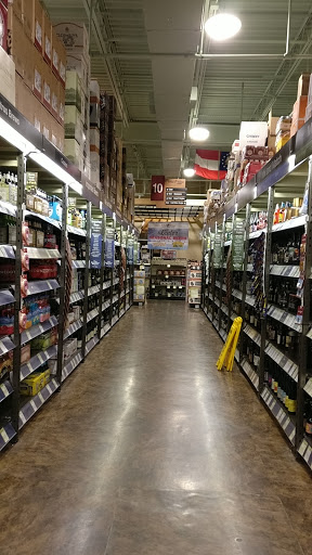 Wine Store «Total Wine & More», reviews and photos, 380 North Point Cir, Alpharetta, GA 30022, USA