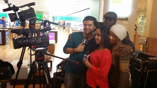 Electronics Store «Microsoft Store - The Westchester», reviews and photos, 125 Westchester Ave, White Plains, NY 10601, USA