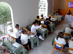 White Space - Meeting & Restaurant