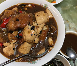 Restoran Dunia Baru photo