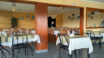 La Chacha Restaurant- Parrilla