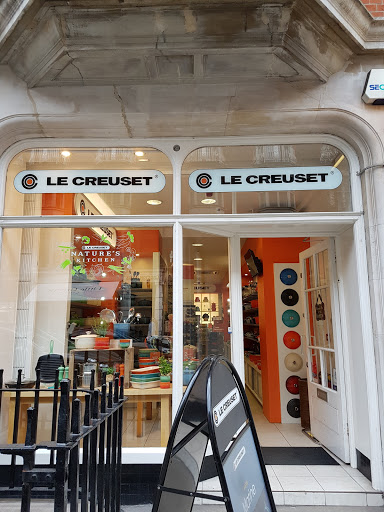 Le Creuset (UK) Ltd - London/Marylebone
