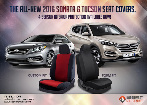 NW Seat Covers