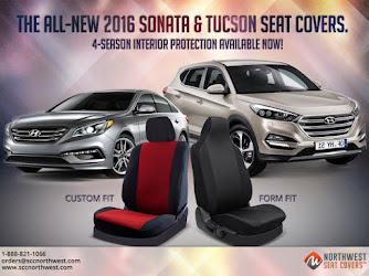 NW Seat Covers