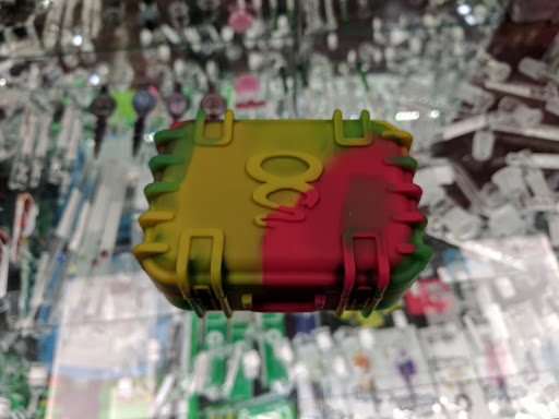 Tobacco Shop «Mr. Smoke», reviews and photos, 7313 Baltimore Ave d, College Park, MD 20740, USA