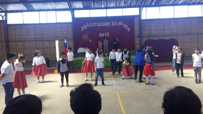 Complejo Educacional Juan xxiii