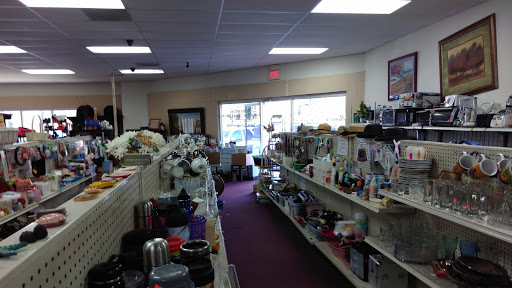 Consignment Shop «Manassas Thrift & Consignment», reviews and photos, 10219 Nokesville Rd, Manassas, VA 20110, USA