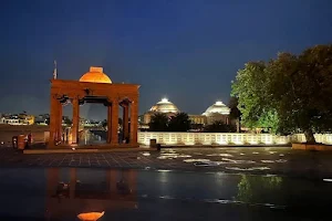 Ambedkar park image