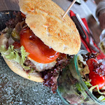 Photo n°1 de l'avis de Max. fait le 31/05/2023 à 15:05 sur le  Gleis 9 à Ravensburg