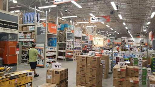 Home Improvement Store «The Home Depot», reviews and photos, 13895 W Okeechobee Rd, Hialeah Gardens, FL 33018, USA