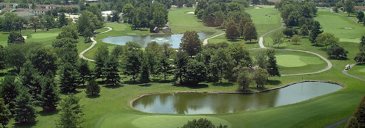 Public Golf Course «Weibring Golf Club», reviews and photos, 800 Gregory St, Normal, IL 61761, USA