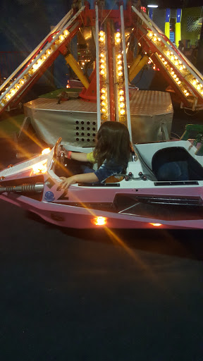 Amusement Center «Fantasyland LLC.», reviews and photos, 1300 Fall River Ave, Seekonk, MA 02771, USA