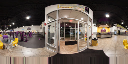 Gym «Planet Fitness - Jonesboro, GA», reviews and photos, 7965 Tara Blvd, Jonesboro, GA 30236, USA