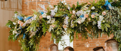 Florist «Petals With Style», reviews and photos, 117 S West End Ave, Lancaster, PA 17603, USA