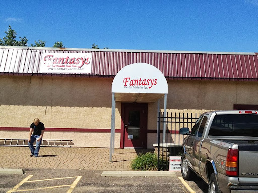 Enchantasys Lingerie & More Intimate Boutique, 6111 US-10, Ramsey, MN 55303, USA, 