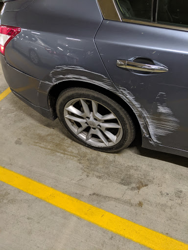 Auto Body Shop «Matchless Body Works Inc», reviews and photos, 10516 Leesburg Pike, Vienna, VA 22182, USA