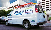 Rain or Shine Heating, Plumbing & Air Conditioning - Car repair in , Hemet - Rated 4.8/5