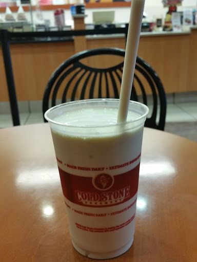 Ice Cream Shop «Cold Stone Creamery», reviews and photos, 900 E Battlefield Rd #116, Springfield, MO 65807, USA