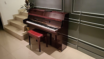 Afinador de Pianos - Monterrey