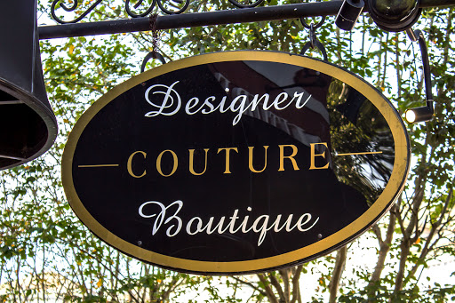Boutique «Couture Designer Resale Boutique», reviews and photos, 10117 Montague St, Tampa, FL 33626, USA