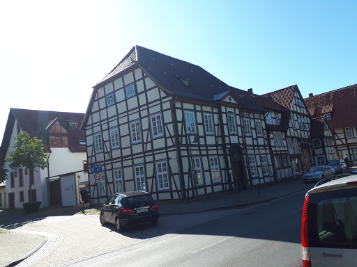 Erhard Becker veterinarian unter Paderborn, 