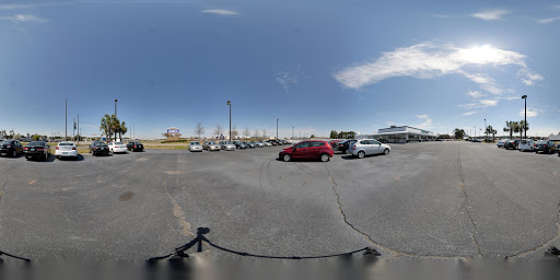 Used Car Dealer «DriveTime Used Cars», reviews and photos, 2351 US-501, Conway, SC 29526, USA