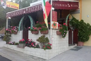 Ristorante Pizzeria "LO SFIZIO" image