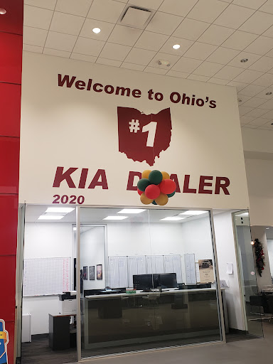 Kia Dealer «Bill Doraty KIA», reviews and photos, 2925 Medina Rd, Medina, OH 44256, USA