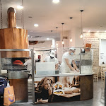 Photo n°2 de l'avis de Dorin.a fait le 28/09/2021 à 19:08 sur le  L'Antica Pizzeria da Michele à Bologna