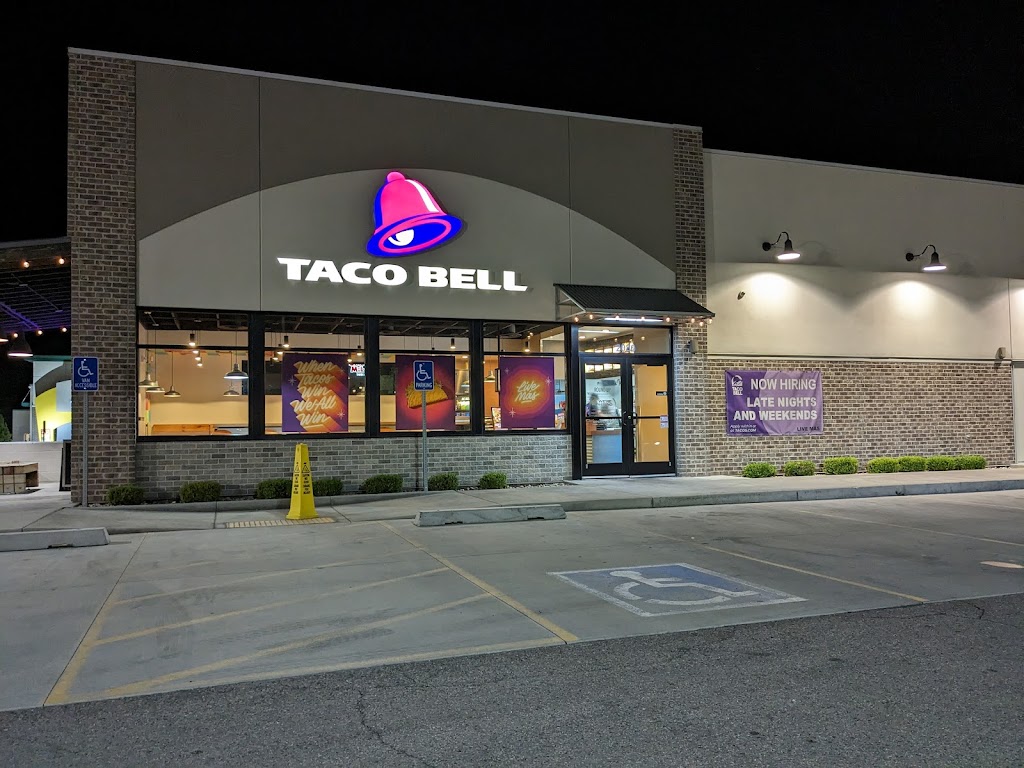Taco Bell 84065