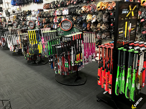 Sporting Goods Store «T & B Sports», reviews and photos, 1345 4th St, San Rafael, CA 94901, USA