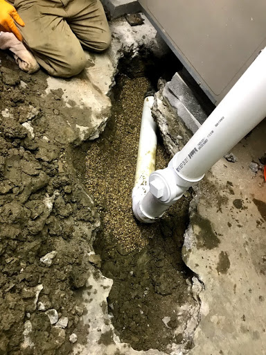 Plumber «Hydro Dynamics Plumbing Sewer & Drainage, Inc», reviews and photos, 6505 Oakton St #30, Morton Grove, IL 60053, USA