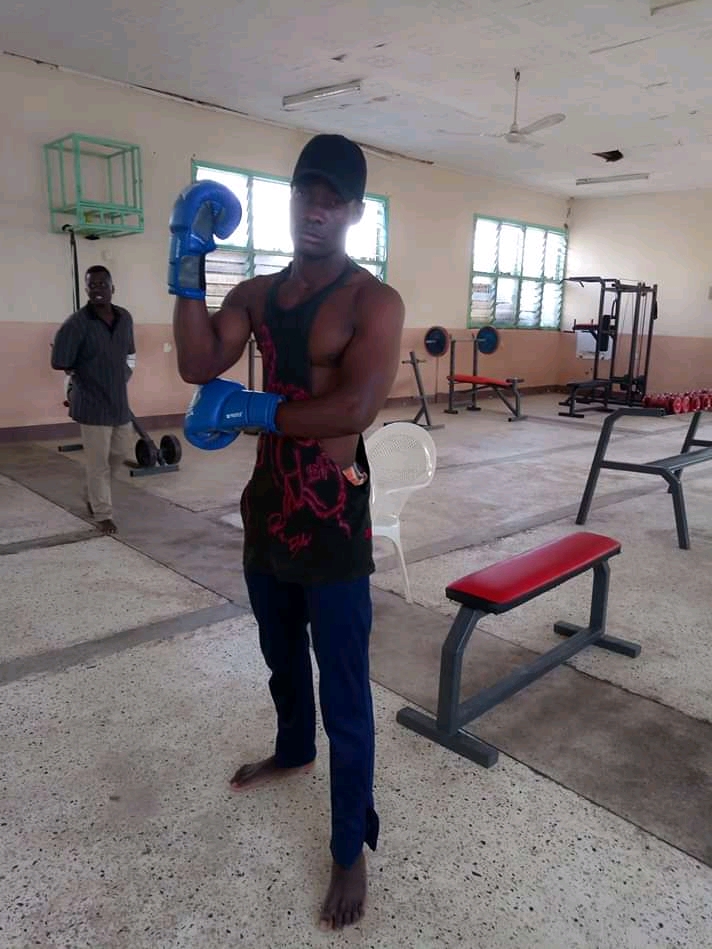 Mwanza Fitness Centre