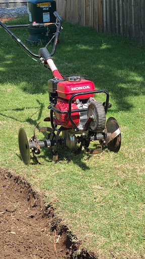 Home Improvement Store «The Home Depot», reviews and photos, 650 SW 19th St, Moore, OK 73160, USA