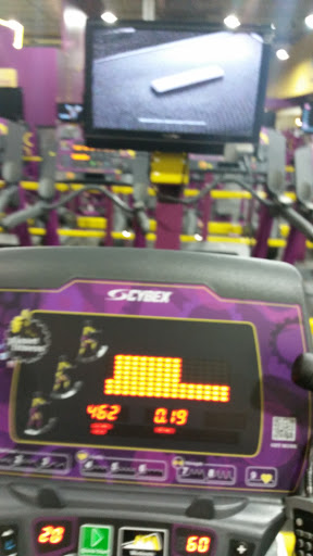 Gym «Planet Fitness», reviews and photos, 30 Gibbs Ct, Middletown, NY 10940, USA