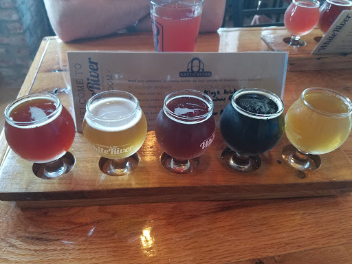 Brewery «White River Brewing Co», reviews and photos, 505 W Commercial St, Springfield, MO 65803, USA