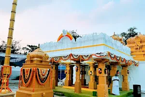 Sri Ranganayaka Swamy Temple, Sripuram image